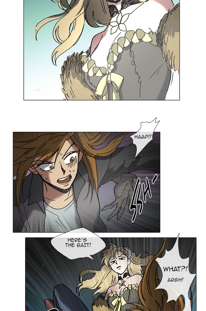 Magical Exam Student Chapter 44 page 11 - Chapter 44 : After-School Study Adventure (3)