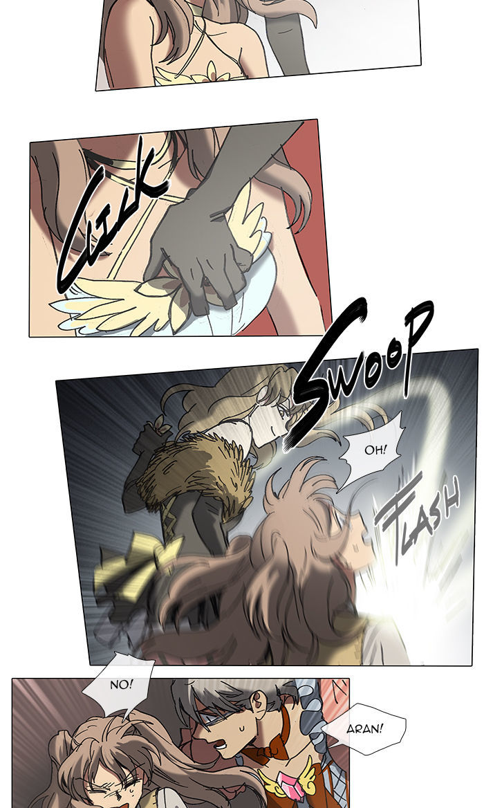 Magical Exam Student Chapter 44 page 19 - Chapter 44 : After-School Study Adventure (3)