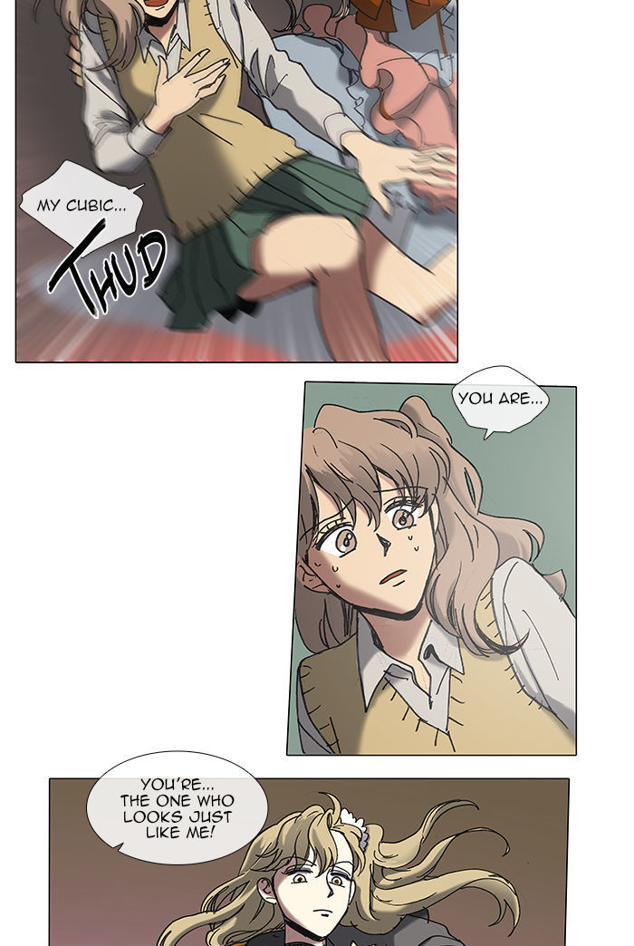 Magical Exam Student Chapter 44 page 20 - Chapter 44 : After-School Study Adventure (3)