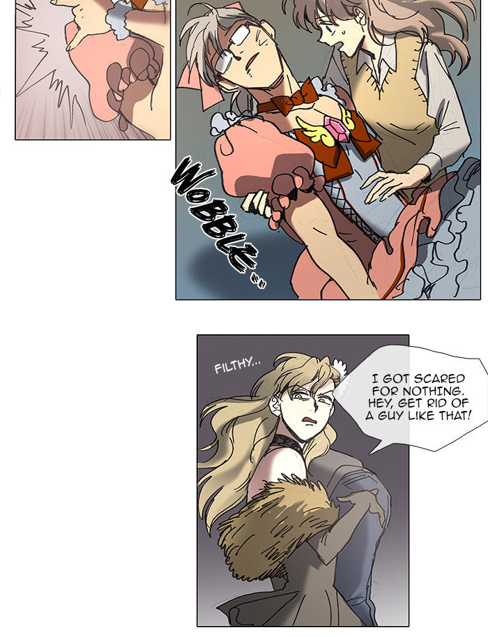 Magical Exam Student Chapter 44 page 28 - Chapter 44 : After-School Study Adventure (3)