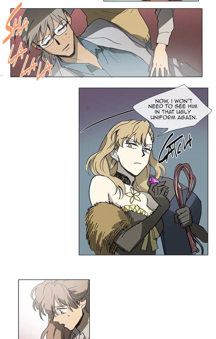 Magical Exam Student Chapter 44 page 31 - Chapter 44 : After-School Study Adventure (3)