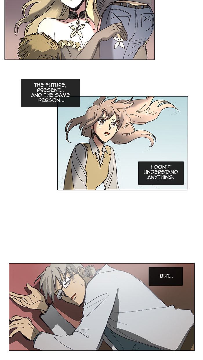 Magical Exam Student Chapter 44 page 33 - Chapter 44 : After-School Study Adventure (3)