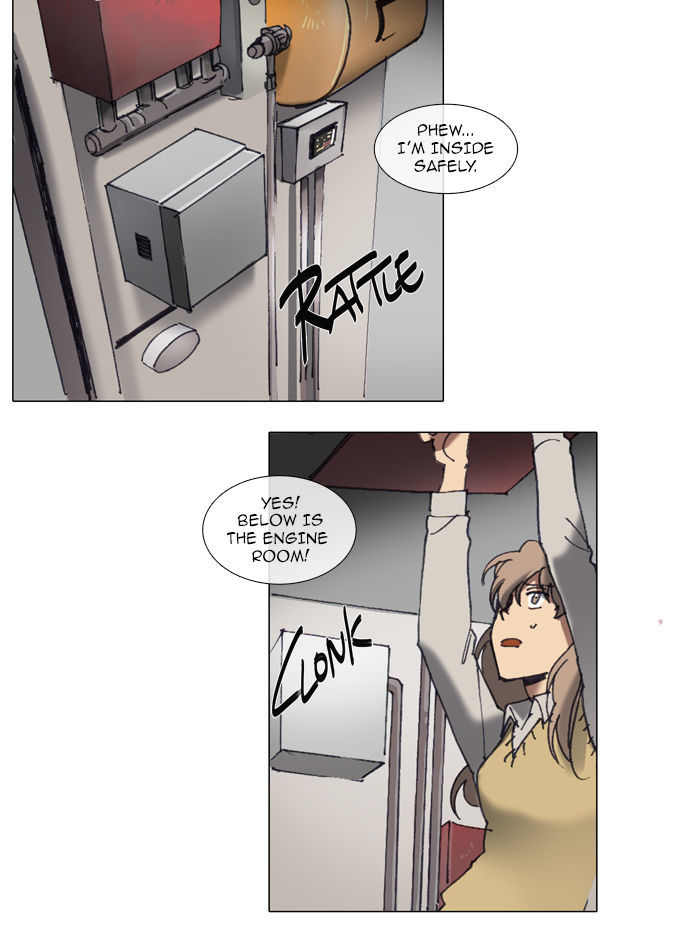 Magical Exam Student Chapter 45 page 11 - Chapter 45