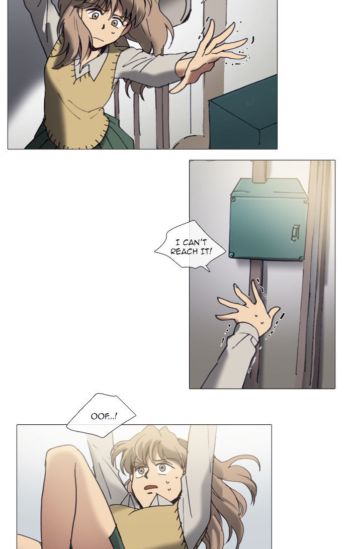 Magical Exam Student Chapter 45 page 13 - Chapter 45