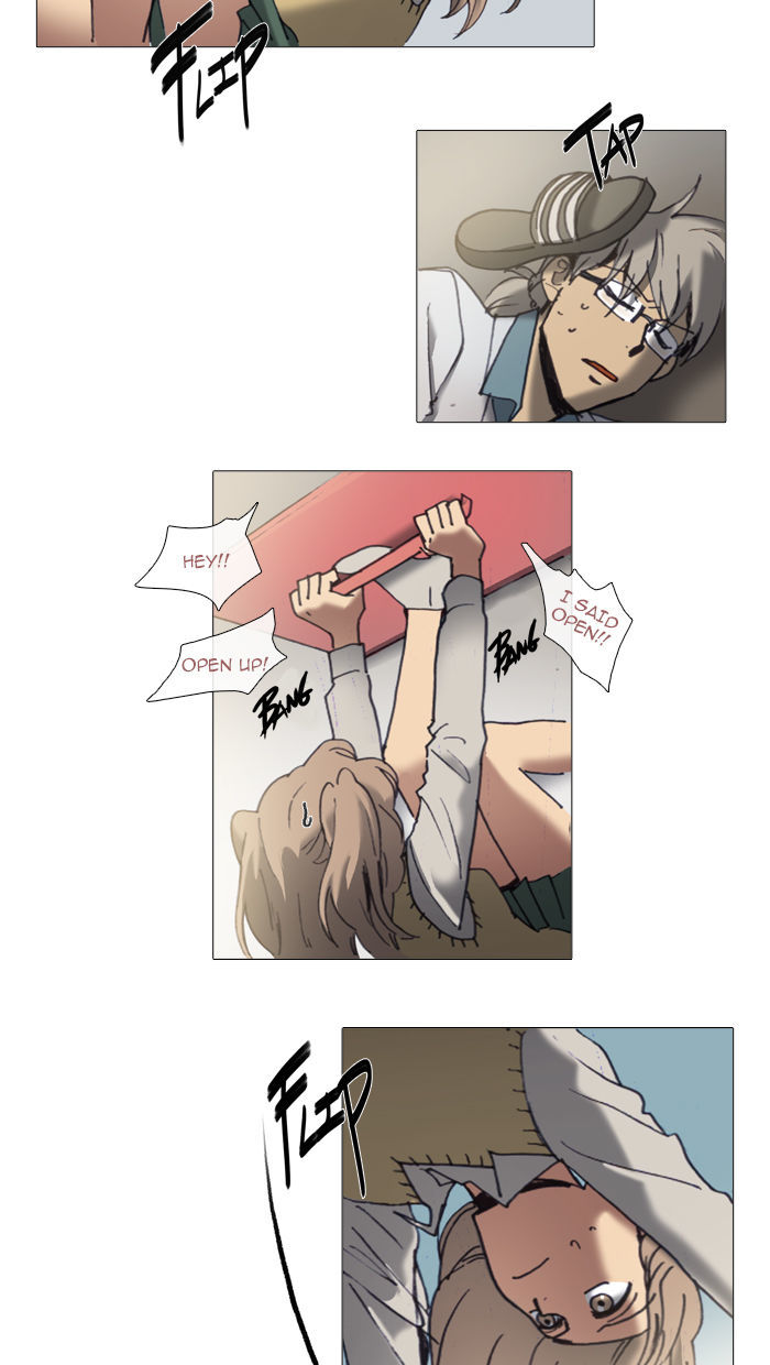 Magical Exam Student Chapter 45 page 14 - Chapter 45