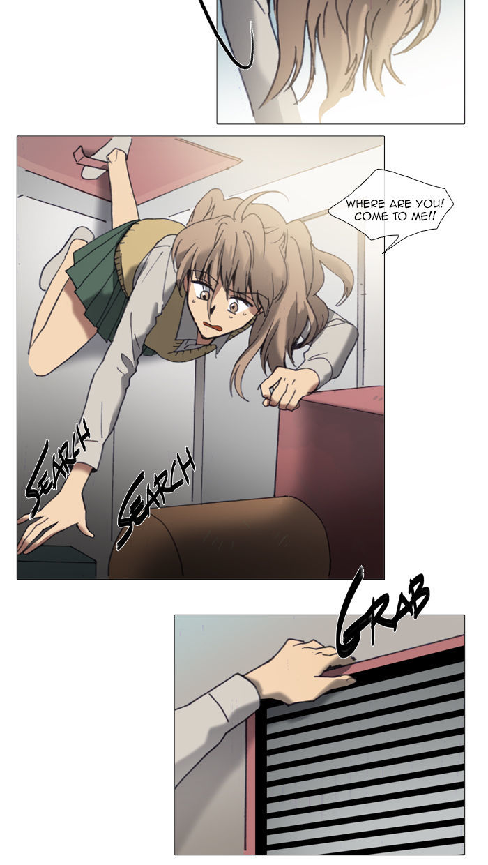 Magical Exam Student Chapter 45 page 15 - Chapter 45