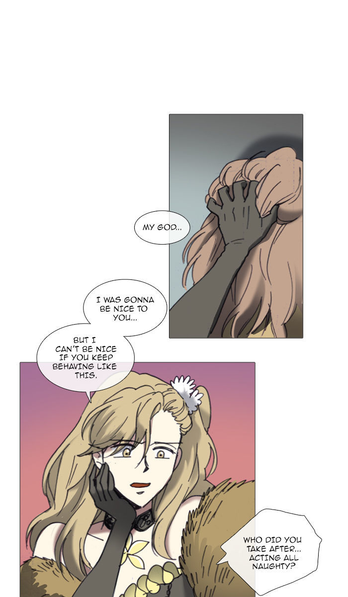 Magical Exam Student Chapter 45 page 19 - Chapter 45