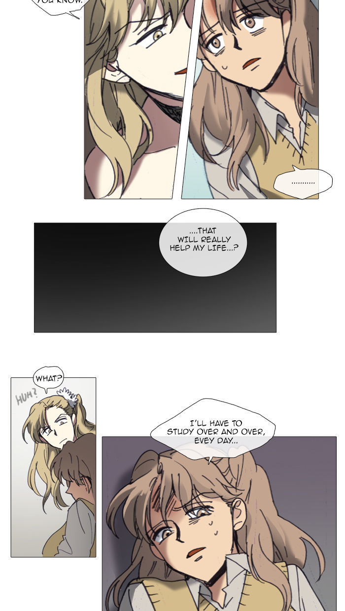 Magical Exam Student Chapter 45 page 22 - Chapter 45