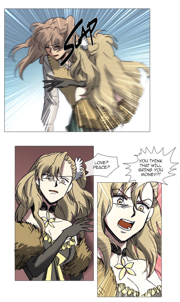 Magical Exam Student Chapter 45 page 25 - Chapter 45