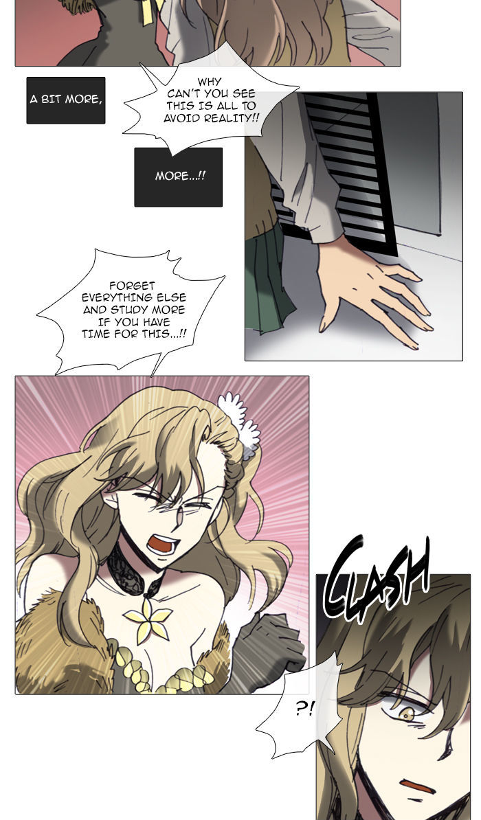 Magical Exam Student Chapter 45 page 27 - Chapter 45