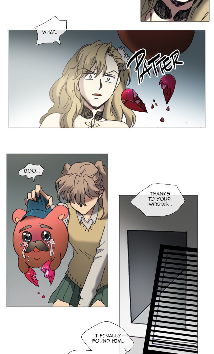 Magical Exam Student Chapter 45 page 28 - Chapter 45