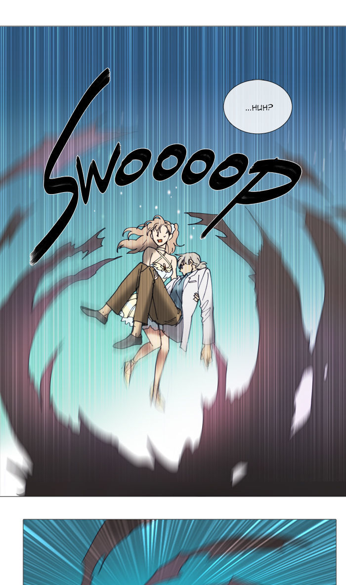 Magical Exam Student Chapter 45 page 33 - Chapter 45