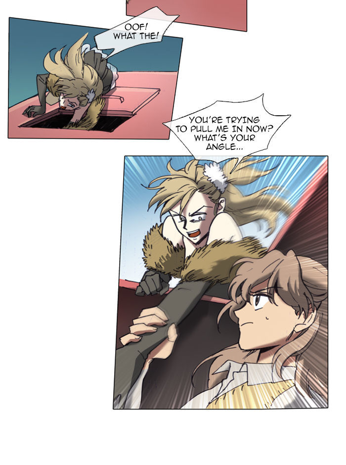 Magical Exam Student Chapter 45 page 7 - Chapter 45
