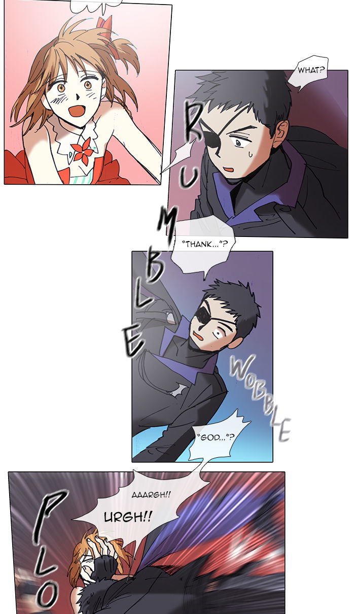Magical Exam Student Chapter 46 page 14 - Chapter 46 : After-School Study Adventure (5)
