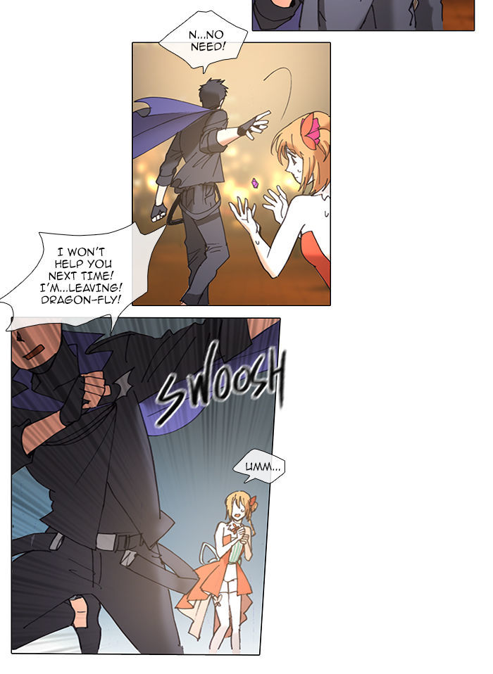 Magical Exam Student Chapter 46 page 30 - Chapter 46 : After-School Study Adventure (5)