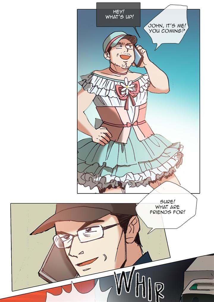 Magical Exam Student Chapter 47 page 10 - Chapter 47