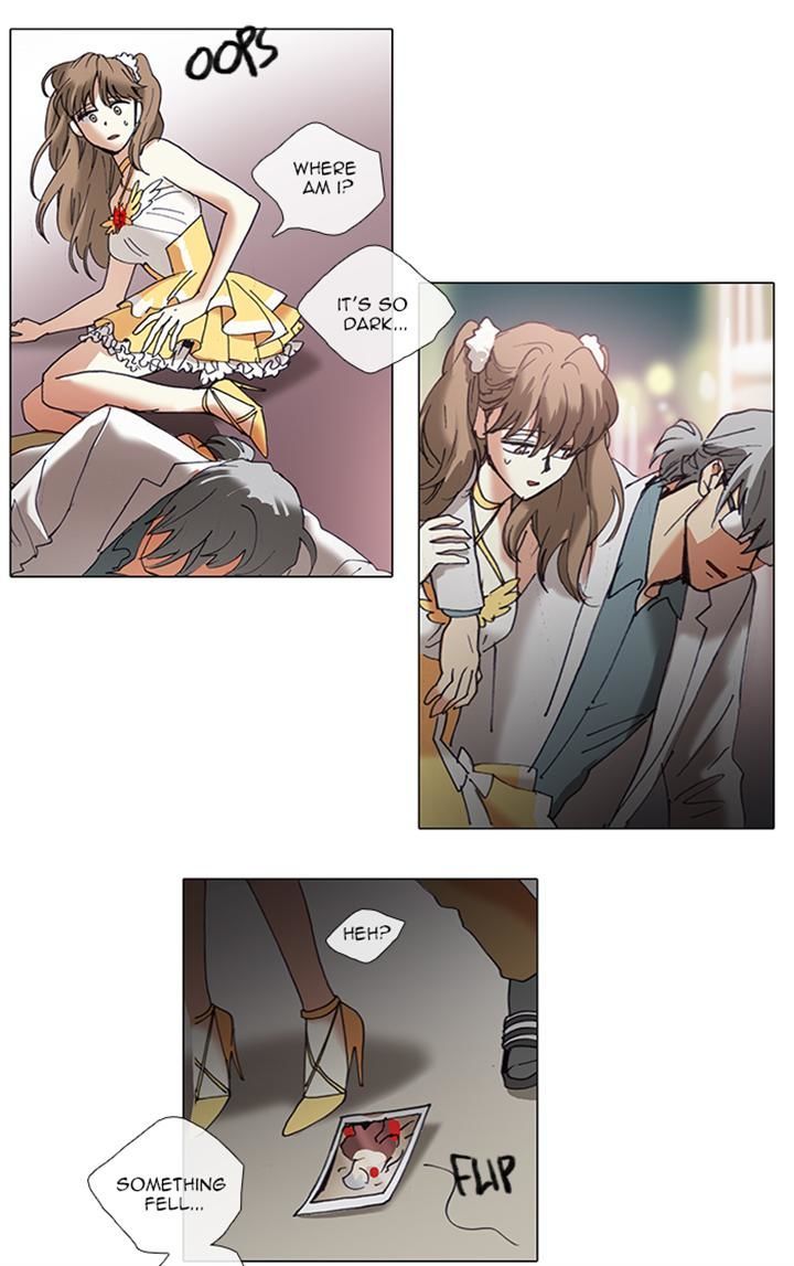 Magical Exam Student Chapter 47 page 20 - Chapter 47
