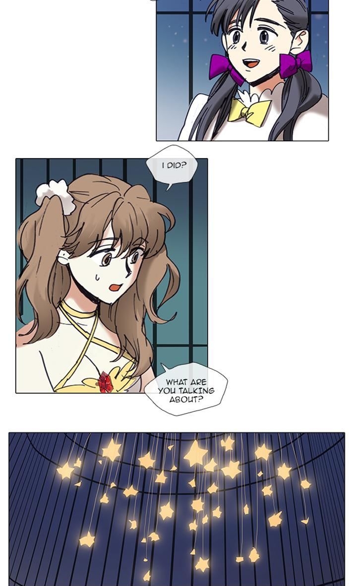 Magical Exam Student Chapter 47 page 33 - Chapter 47