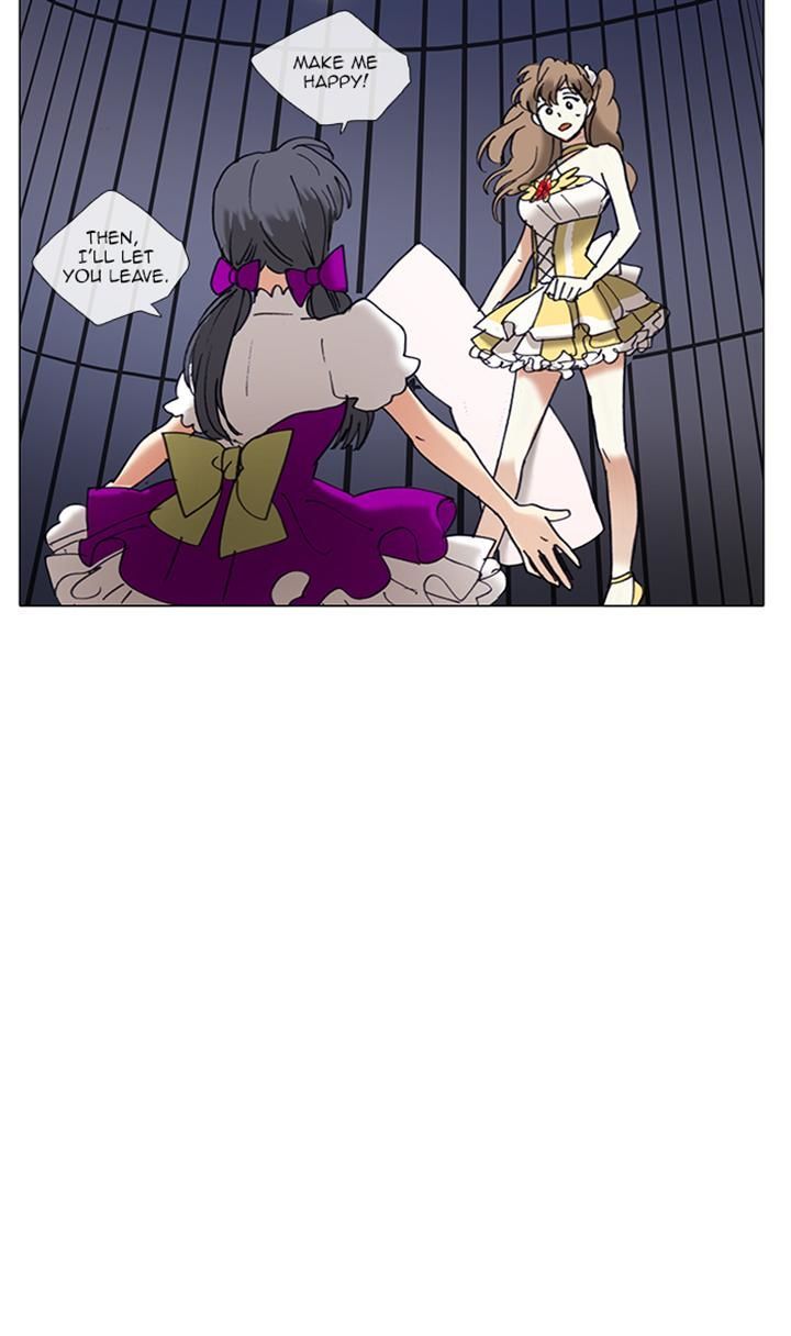 Magical Exam Student Chapter 47 page 34 - Chapter 47