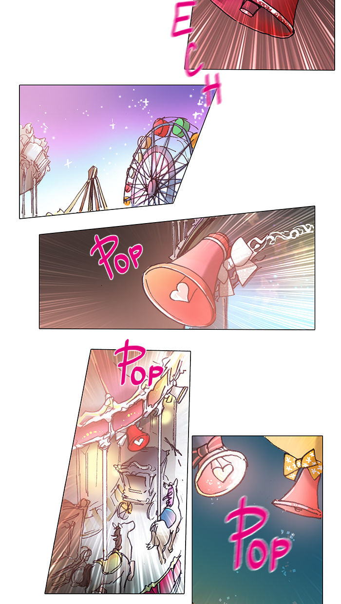 Magical Exam Student Chapter 48 page 14 - Chapter 48 : After-School Study Adventure (7)