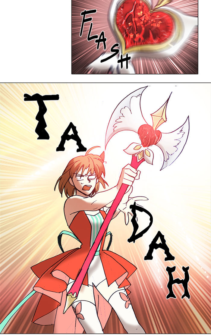Magical Exam Student Chapter 48 page 17 - Chapter 48 : After-School Study Adventure (7)
