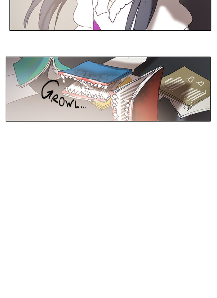 Magical Exam Student Chapter 48 page 37 - Chapter 48 : After-School Study Adventure (7)