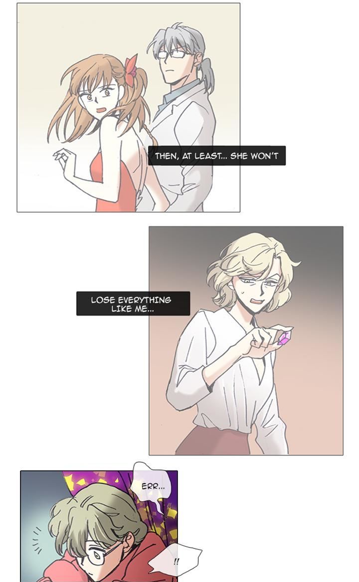 Magical Exam Student Chapter 49 page 11 - Chapter 49