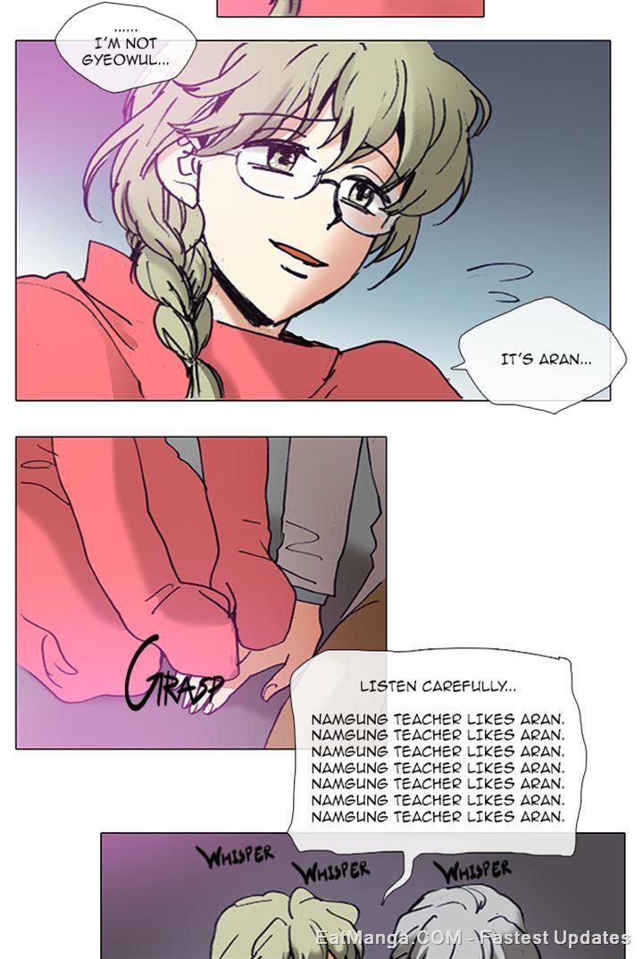 Magical Exam Student Chapter 49 page 13 - Chapter 49
