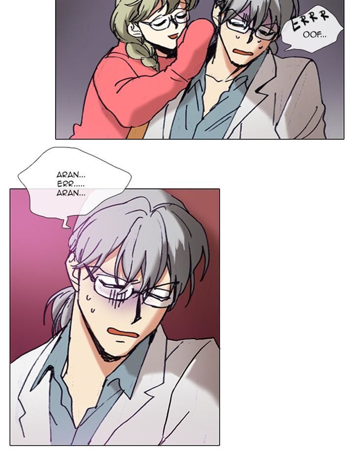 Magical Exam Student Chapter 49 page 14 - Chapter 49