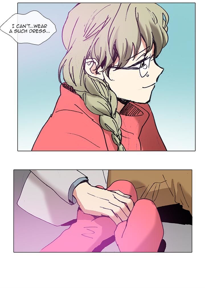 Magical Exam Student Chapter 49 page 15 - Chapter 49