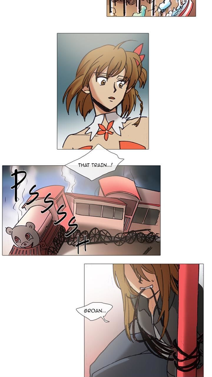 Magical Exam Student Chapter 49 page 18 - Chapter 49