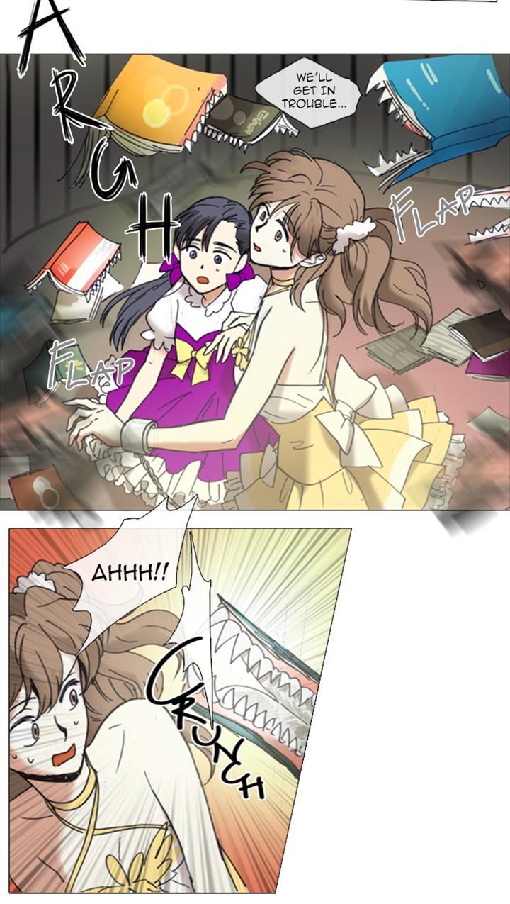 Magical Exam Student Chapter 49 page 2 - Chapter 49