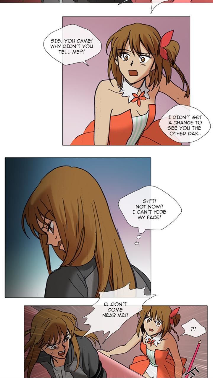 Magical Exam Student Chapter 49 page 20 - Chapter 49