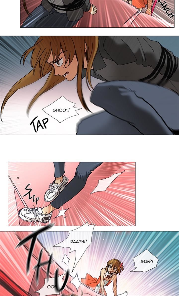 Magical Exam Student Chapter 49 page 21 - Chapter 49