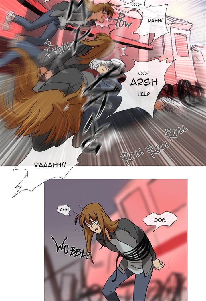 Magical Exam Student Chapter 49 page 22 - Chapter 49