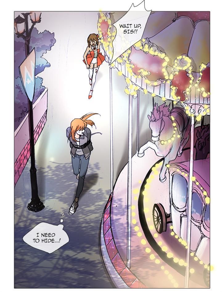 Magical Exam Student Chapter 49 page 24 - Chapter 49