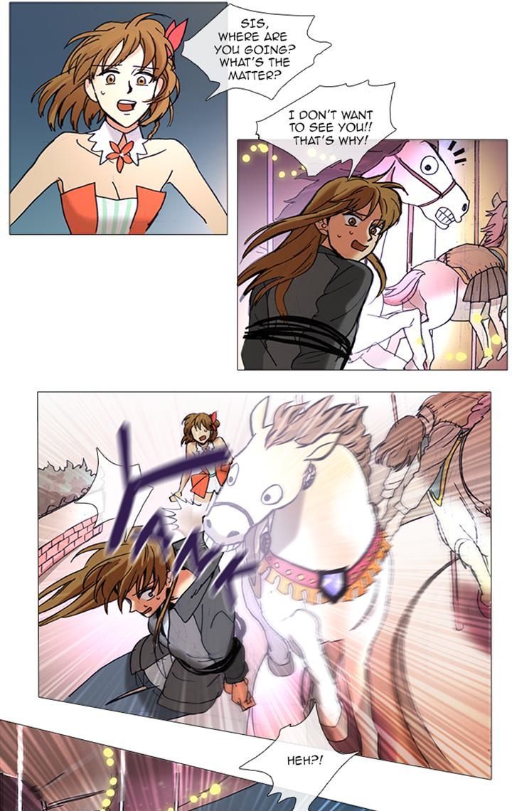 Magical Exam Student Chapter 49 page 25 - Chapter 49