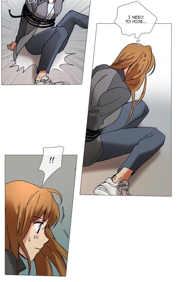 Magical Exam Student Chapter 49 page 31 - Chapter 49