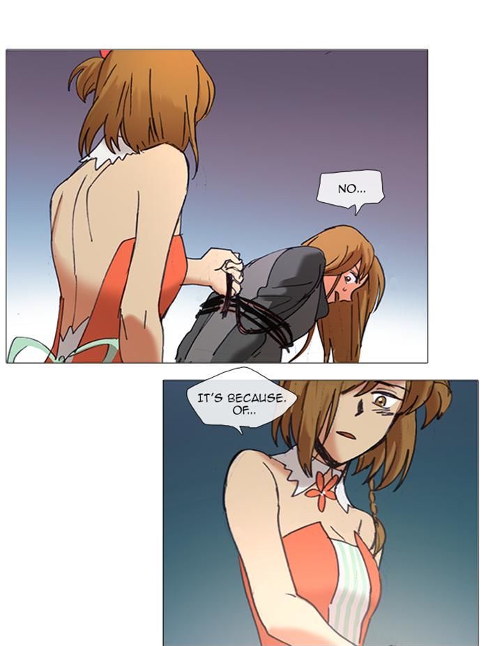 Magical Exam Student Chapter 49 page 32 - Chapter 49
