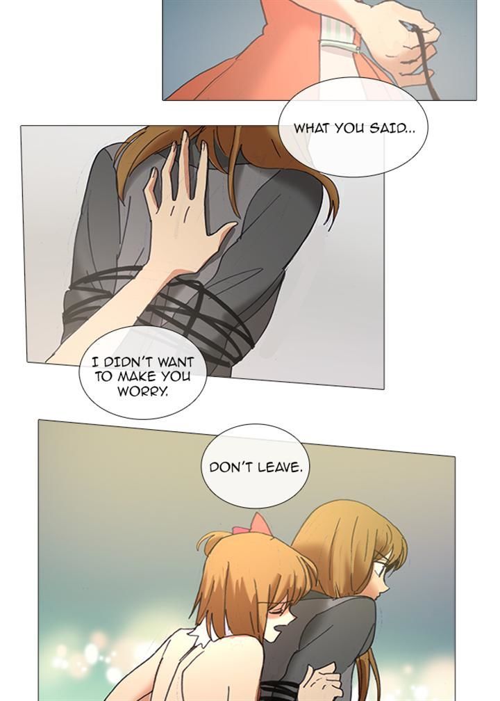 Magical Exam Student Chapter 49 page 33 - Chapter 49