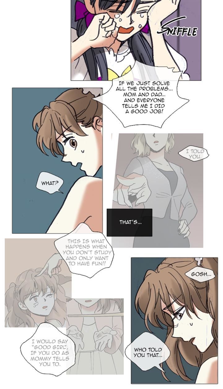 Magical Exam Student Chapter 49 page 8 - Chapter 49