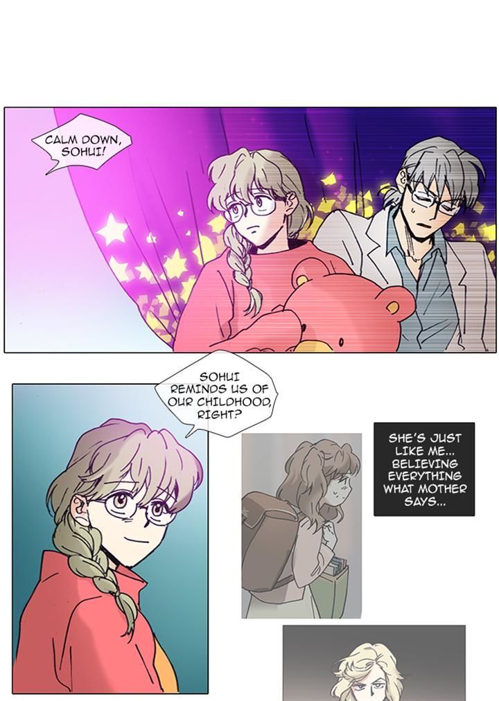 Magical Exam Student Chapter 49 page 9 - Chapter 49