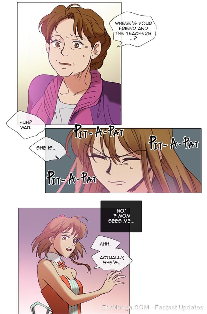 Magical Exam Student Chapter 50 page 11 - Chapter 50