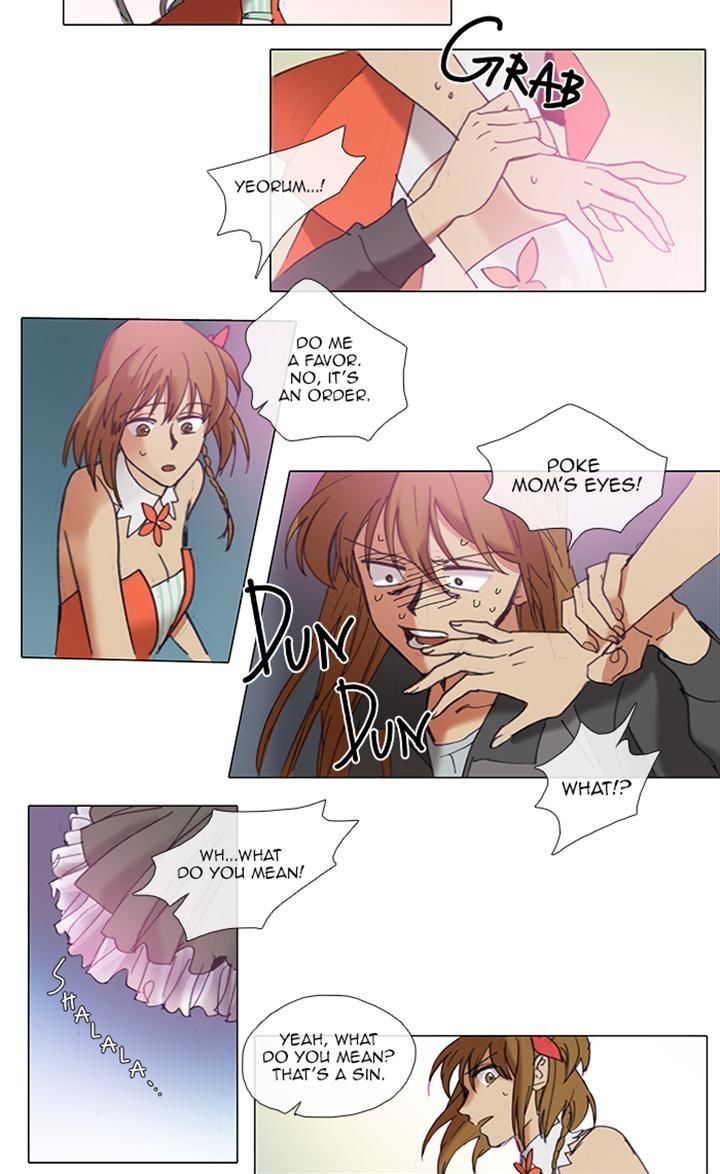 Magical Exam Student Chapter 50 page 12 - Chapter 50
