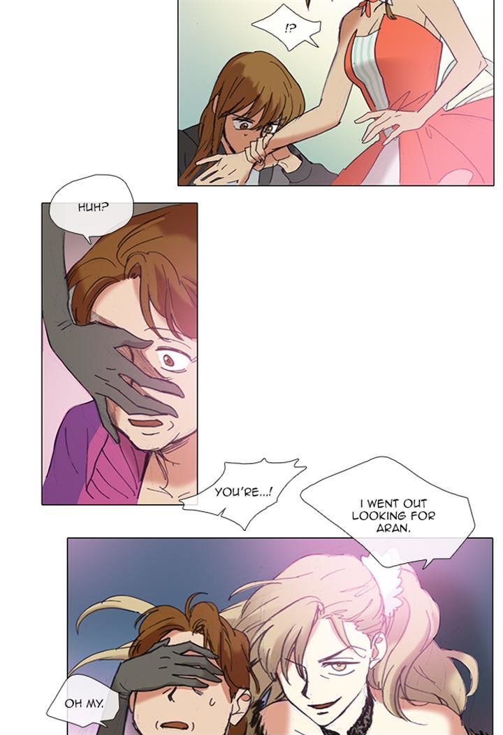 Magical Exam Student Chapter 50 page 13 - Chapter 50