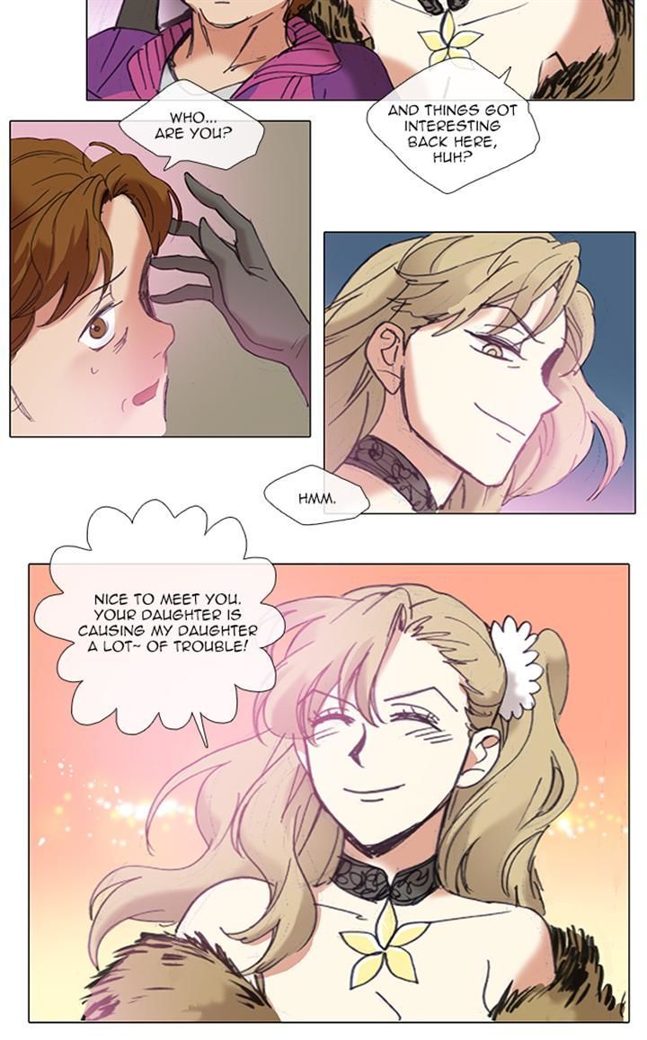 Magical Exam Student Chapter 50 page 14 - Chapter 50