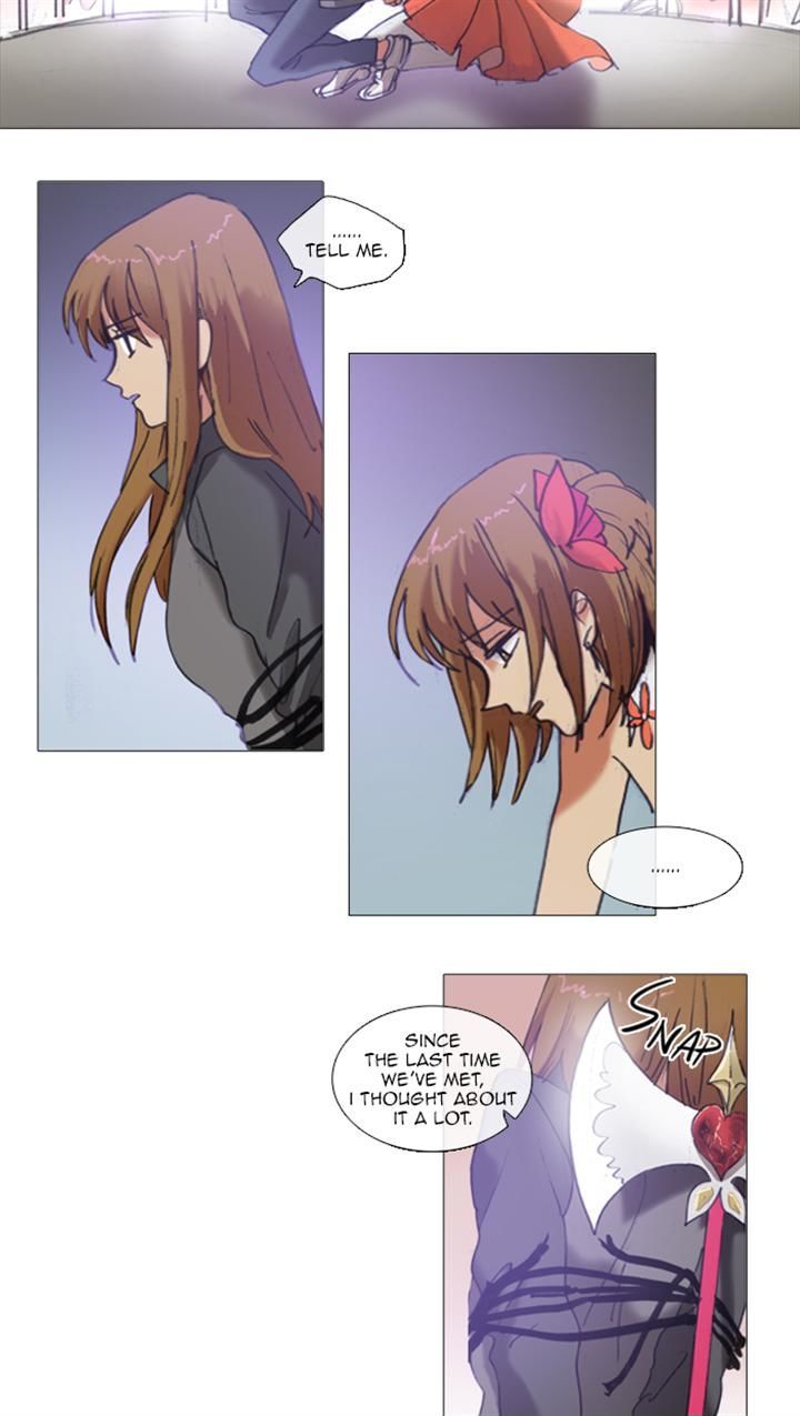 Magical Exam Student Chapter 50 page 2 - Chapter 50