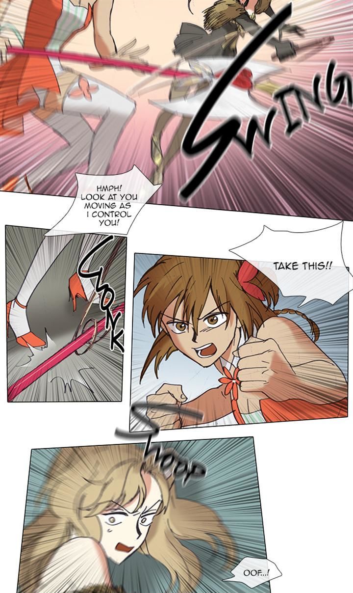 Magical Exam Student Chapter 50 page 20 - Chapter 50
