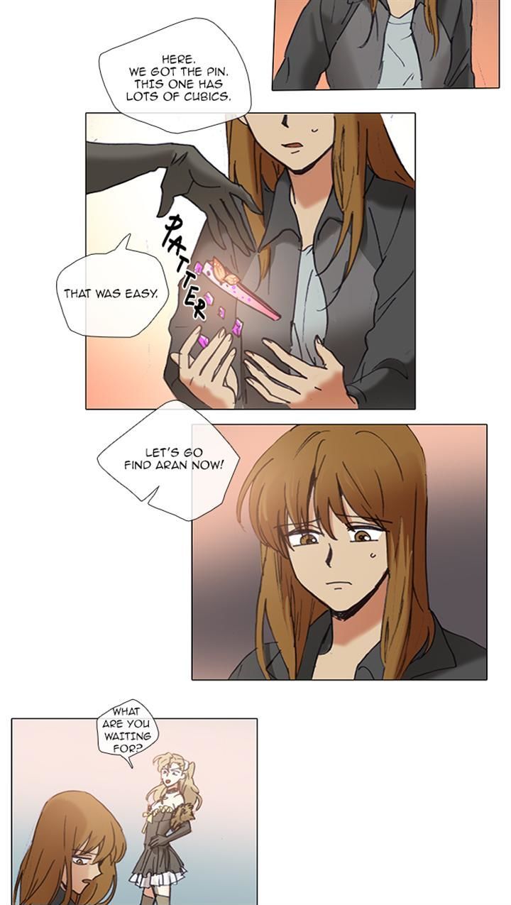 Magical Exam Student Chapter 50 page 25 - Chapter 50