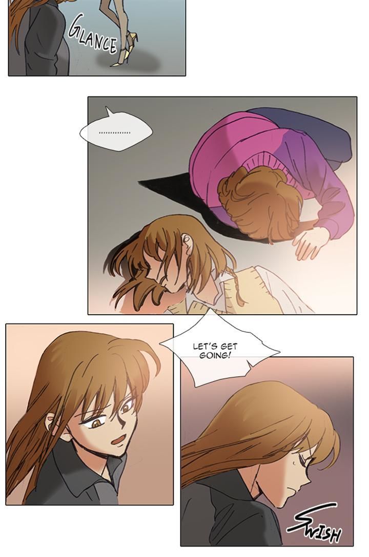 Magical Exam Student Chapter 50 page 26 - Chapter 50